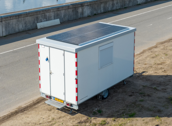 Wattsun® Solarkit - Afbeelding 4