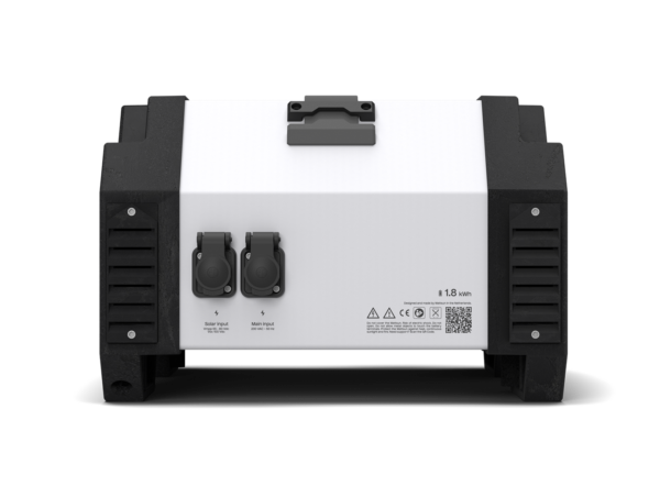 Wattsun® Dock 3000 - Afbeelding 2