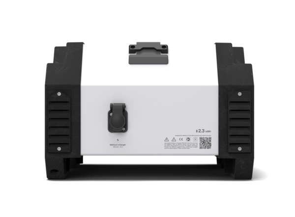Wattsun® Pack 3000 - Afbeelding 2