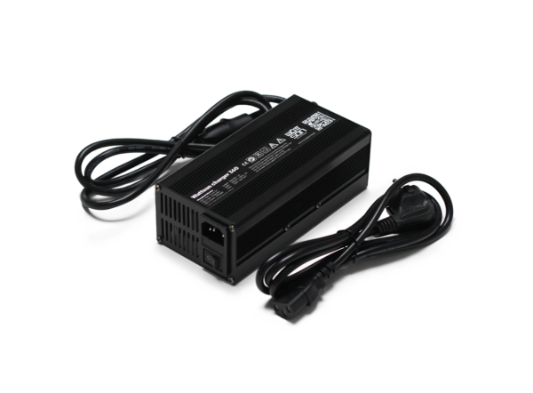 Wattsun® Charger 360