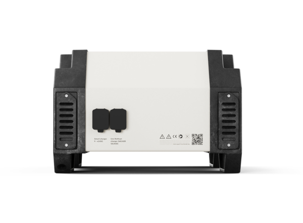 Wattsun® Dock 2000+ - Afbeelding 2
