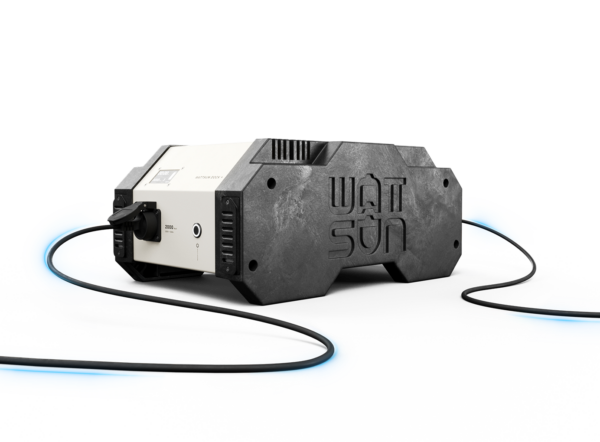Wattsun® Dock 2000+ - Afbeelding 3
