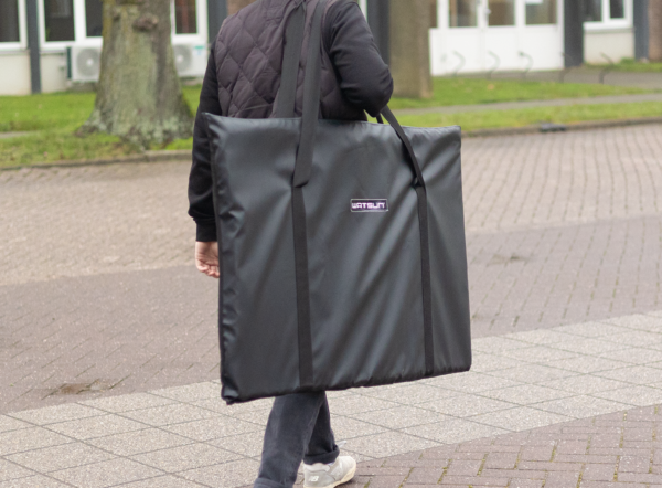 Wattsun® Foldable Solar - Afbeelding 3