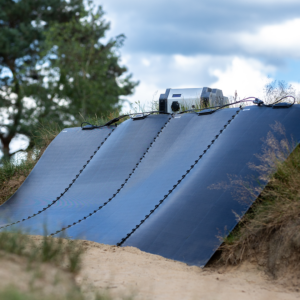 wattsun foldable solar