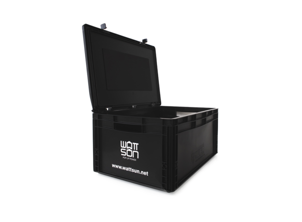Wattsun® Transportbox