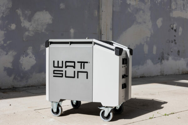 Wattsun® Ventus - Afbeelding 3