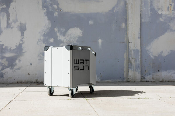 Wattsun® Ventus - Afbeelding 4