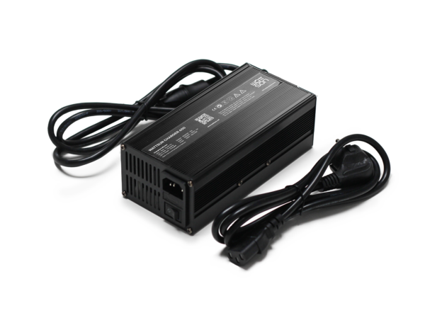 wattsun charger 600