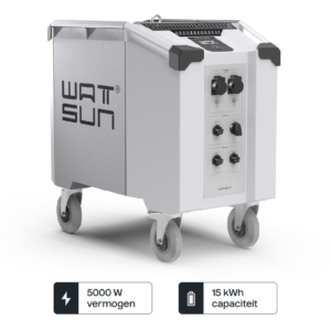 wattsun ventus battery accu