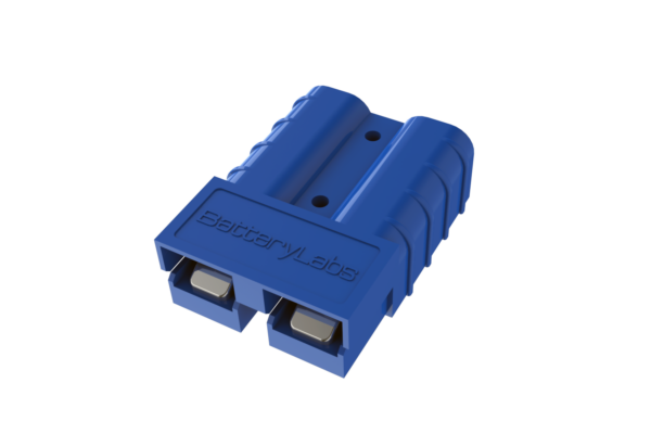 Anderson SB50B Connector