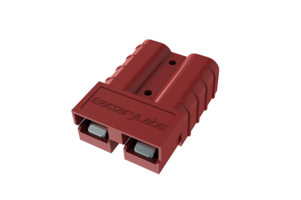 Anderson SB50R Connector