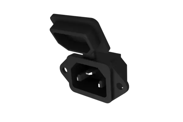 C14V Connector FEMALE
