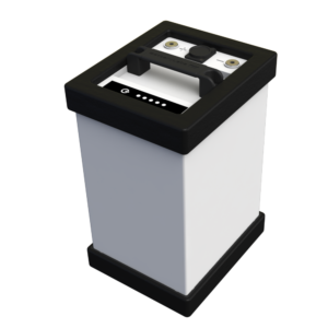 Batterylabs li-ion accu 36v
