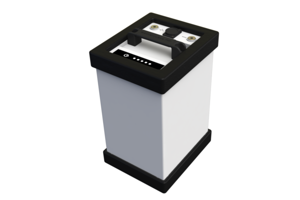 Batterylabs li-ion accu 36v