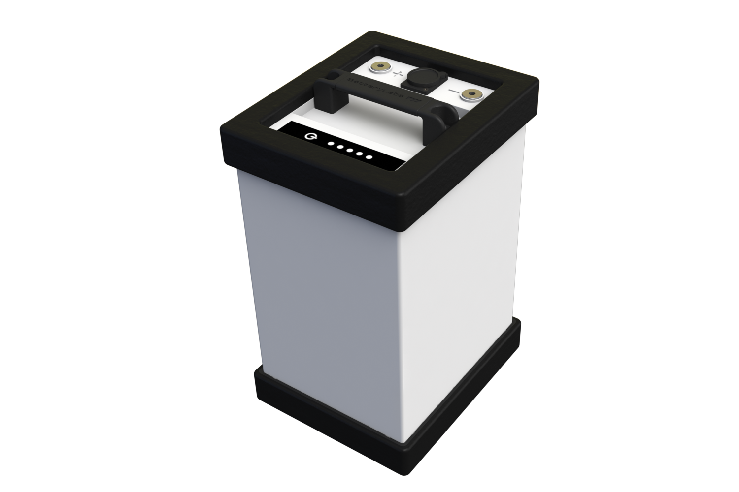 Batterylabs li-ion accu 36v