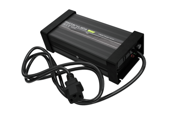 Batterylabs MegaCharge LFP.12s.36v.5a