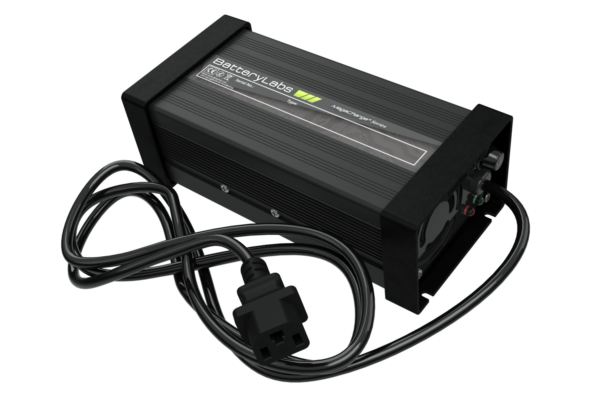 Batterylabs MegaCharge GEL.30S.60V.5A